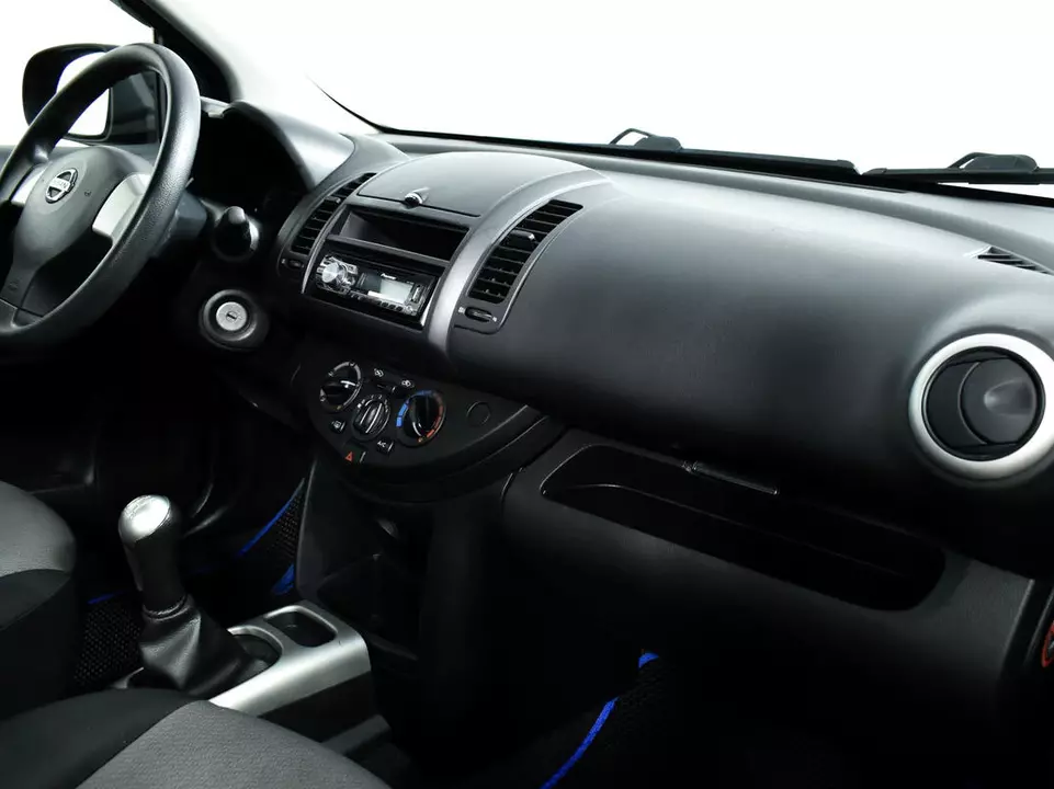 Nissan Note, фото №9