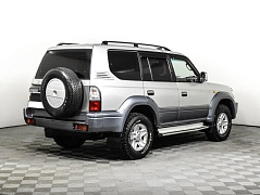 Toyota Land Cruiser Prado, фото №3