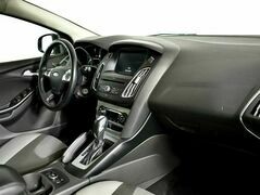 Ford Focus 1.6 Робот, фото №5