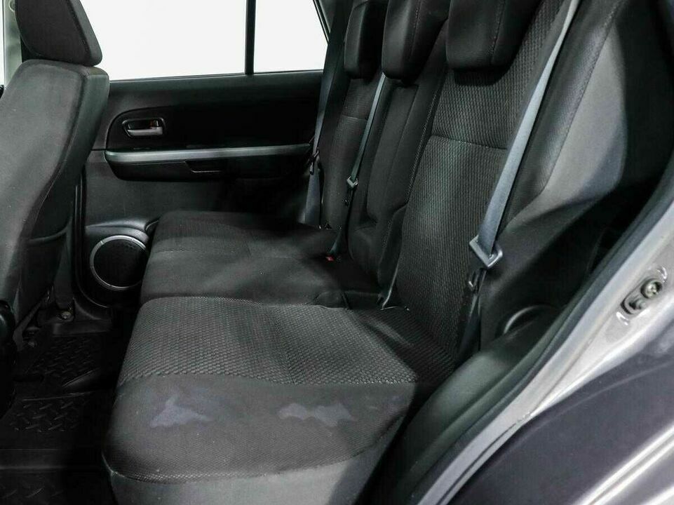 Suzuki grand vitara мкпп 2011 с пробегом 78 892 км, фото №6