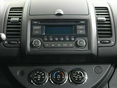 Nissan Note I Рестайлинг, фото №8