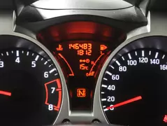 Nissan Juke, фото №12