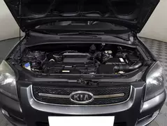 Kia Sportage, фото №9