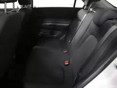 Chevrolet Aveo, фото №10