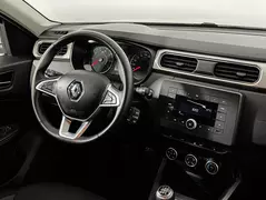 Renault Arkana, фото №9