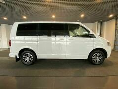 Volkswagen Caravelle T5 Рестайлинг, фото №4