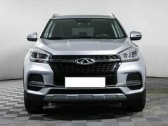 Chery tiggo 4 cvt 2019 с пробегом 34 829 км, фото №2
