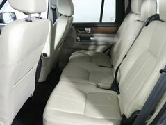 Land Rover Discovery, фото №12