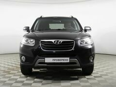 Hyundai Santa Fe, фото №2