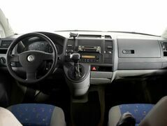Volkswagen Caravelle, фото №9
