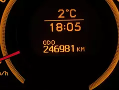 Toyota Corolla, фото №17