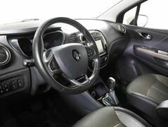 Renault kaptur cvt 2017 с пробегом 26 850 км, фото №6