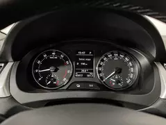 Skoda Rapid, фото №11