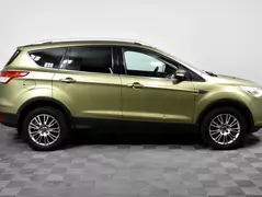 Ford Kuga, фото №4