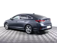 Hyundai Sonata, фото №7