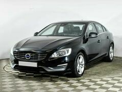 Volvo S60 2.0 Автомат, фото №1