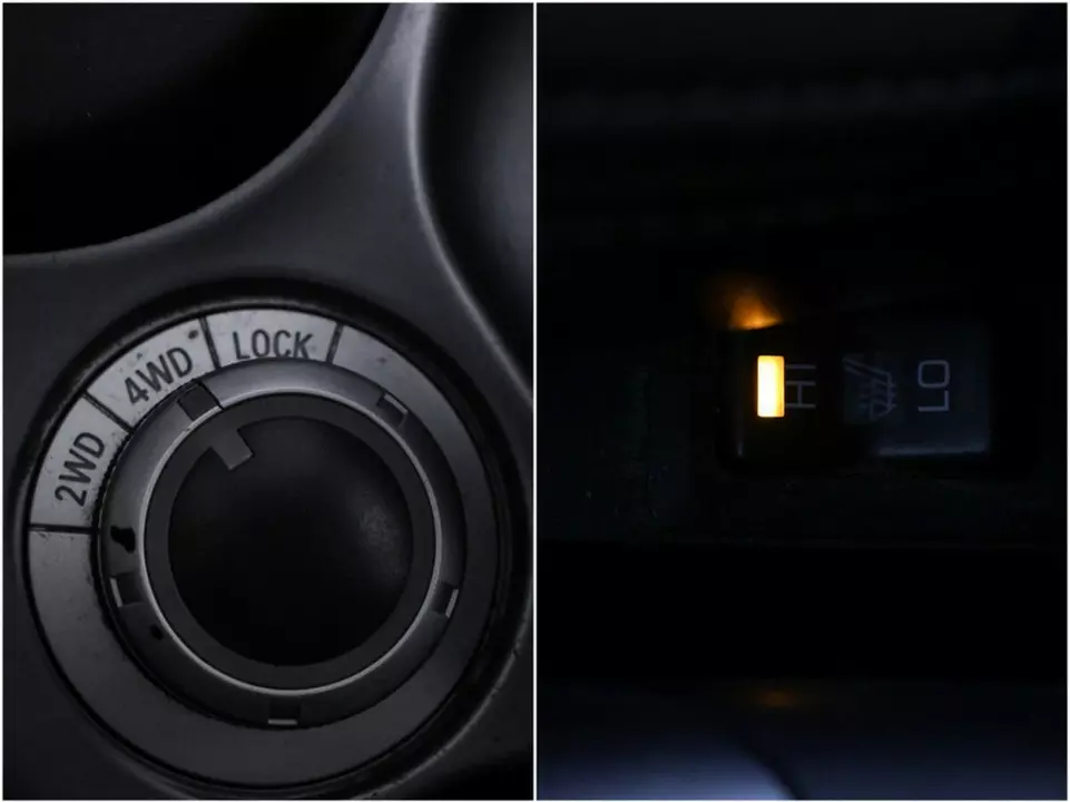 Mitsubishi Outlander, фото №16
