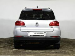 Volkswagen Tiguan, фото №5