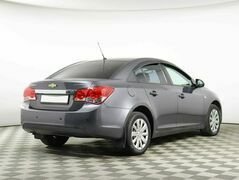 Chevrolet Cruze I, фото №3