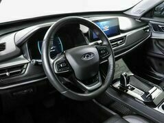 Chery tiggo 7 pro cvt 2021 с пробегом 16 749 км, фото №4