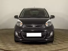 Kia Picanto, фото №6