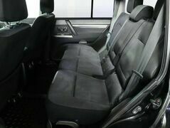 Mitsubishi Pajero IV Рестайлинг 1, фото №11