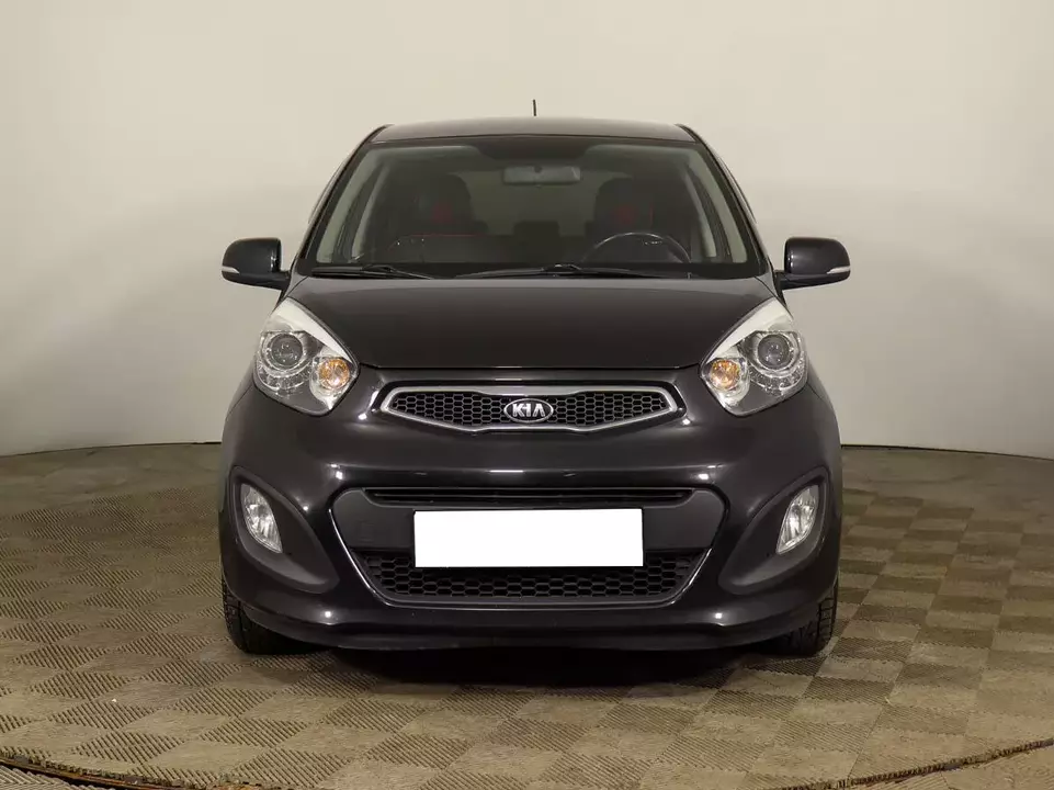 Kia Picanto, фото №6
