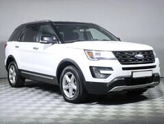 Ford Explorer, фото №2