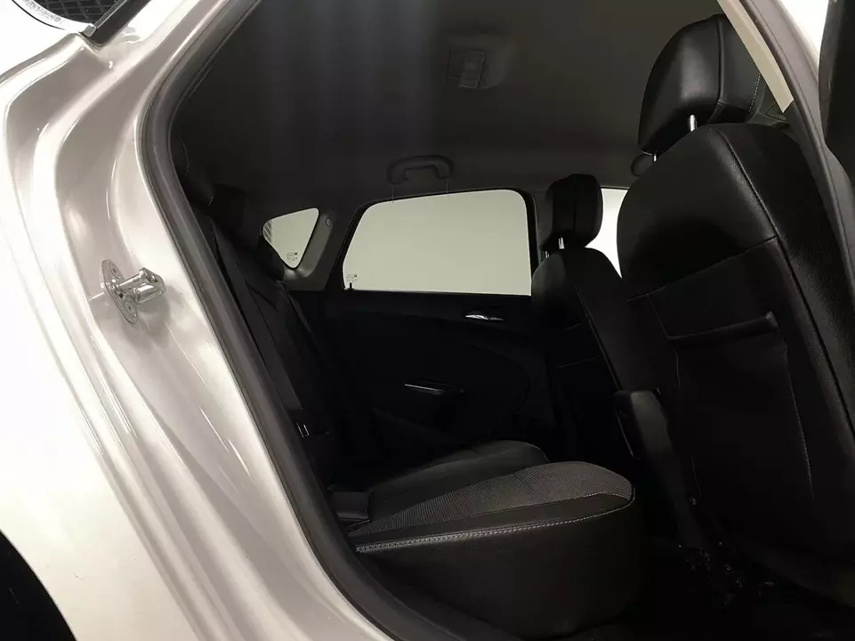 Opel Astra, фото №13