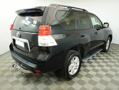 Toyota Land Cruiser Prado, фото №5