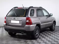 Kia Sportage, фото №5