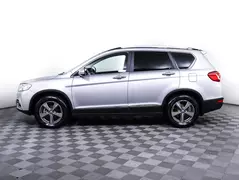 Haval H6, фото №8