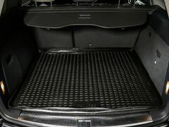 Volkswagen Touareg I Рестайлинг, фото №6