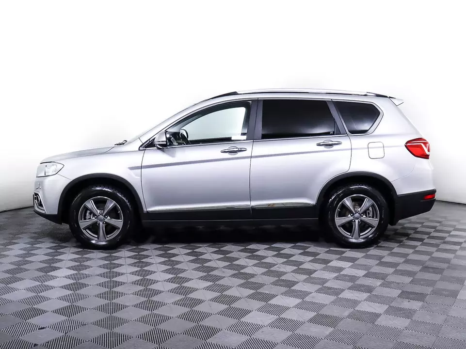 Haval H6, фото №8