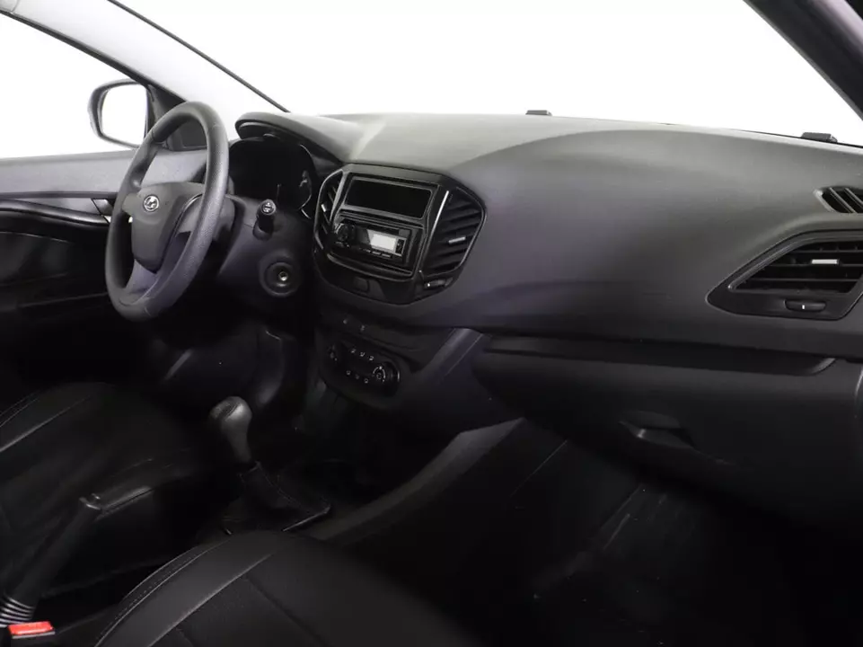 LADA (ВАЗ) Vesta, фото №9
