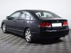 Honda Civic, фото №7