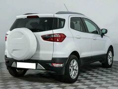 Ford ecosprot робот 2015 с пробегом 98 364 км, фото №9