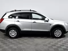 Chevrolet Captiva, фото №4
