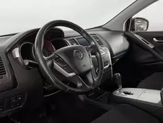 Nissan Murano, фото №13