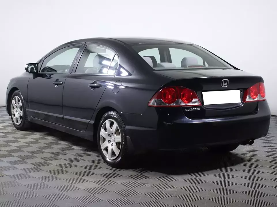 Honda Civic, фото №7