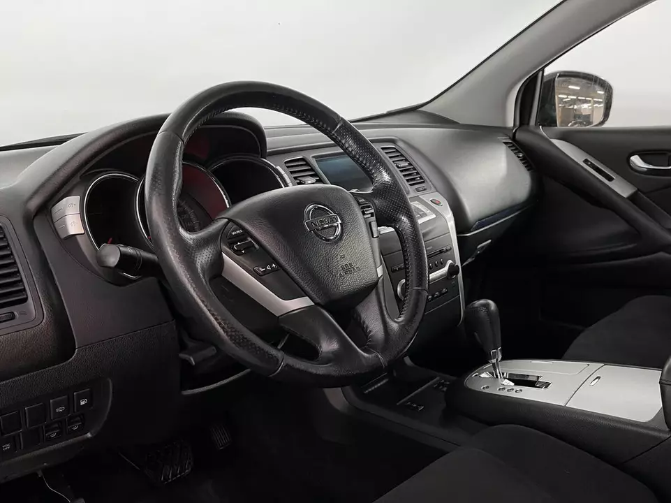 Nissan Murano, фото №13