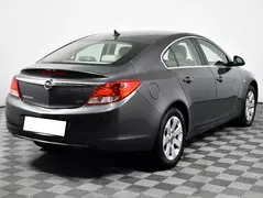 Opel Insignia, фото №5