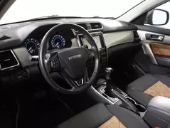 Haval H2, фото №14