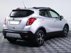 Opel Mokka, фото №5