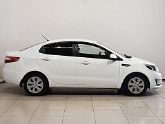 Kia Rio III, фото №6