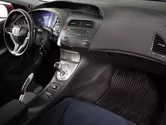 Honda Civic, фото №9