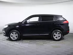 Geely Atlas, фото №8