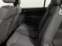 Opel Zafira, фото №10