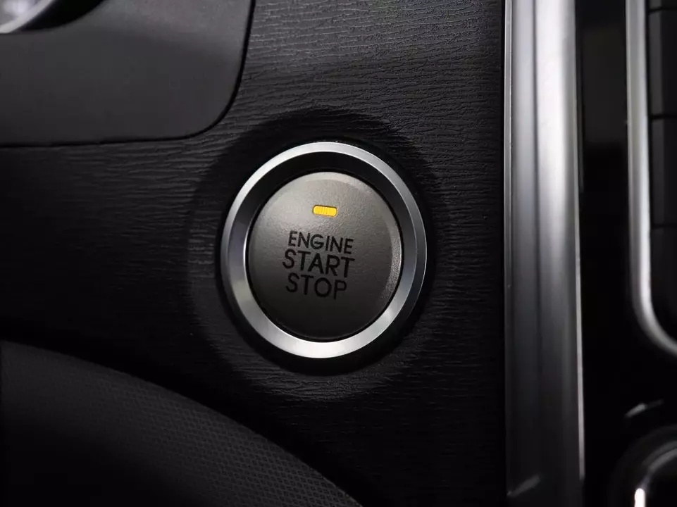 Haval H6, фото №19