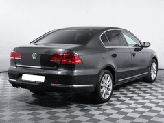 Volkswagen Passat B7, фото №3